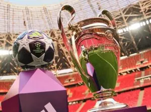 Final da Champions League: entenda por que a Uefa mudou o horário do jogo PSG x Arsenal em Budapeste