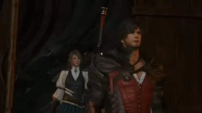 Final Fantasy 16