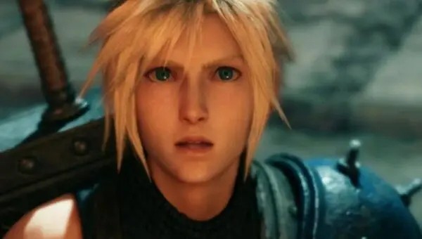 Final Fantasy VII Return - Divulgação