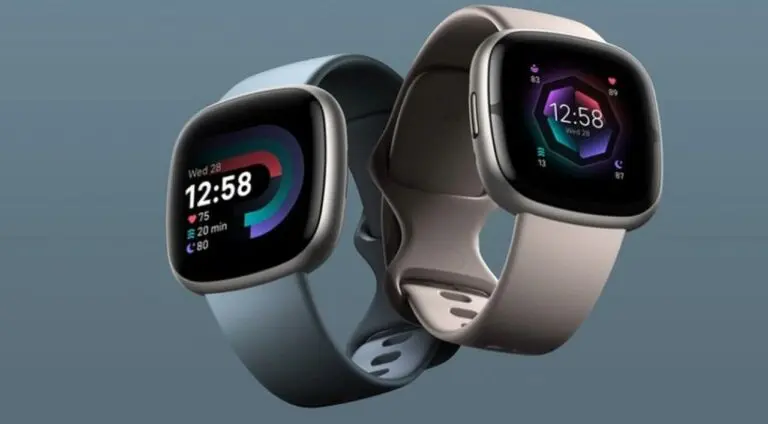 Fitbit Versa 4 e Fitbit Sense 2 - Divulgação/Google
