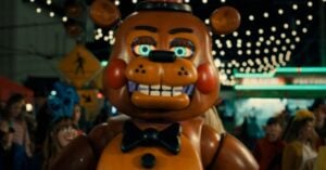 Prime Video revela filmes e séries para junho de 2026, incluindo “Todo Mundo em Pânico” e “Five Nights at Freddy’s 2”