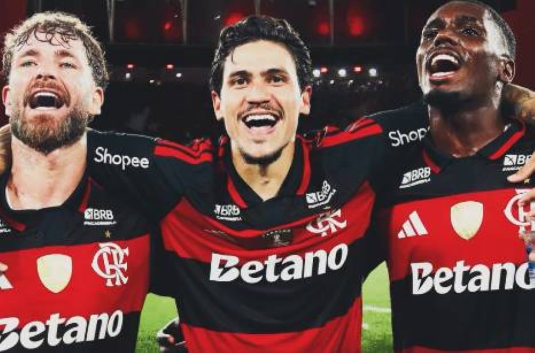 flamengo