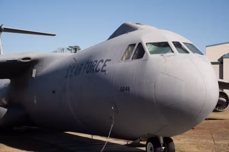 força aérea