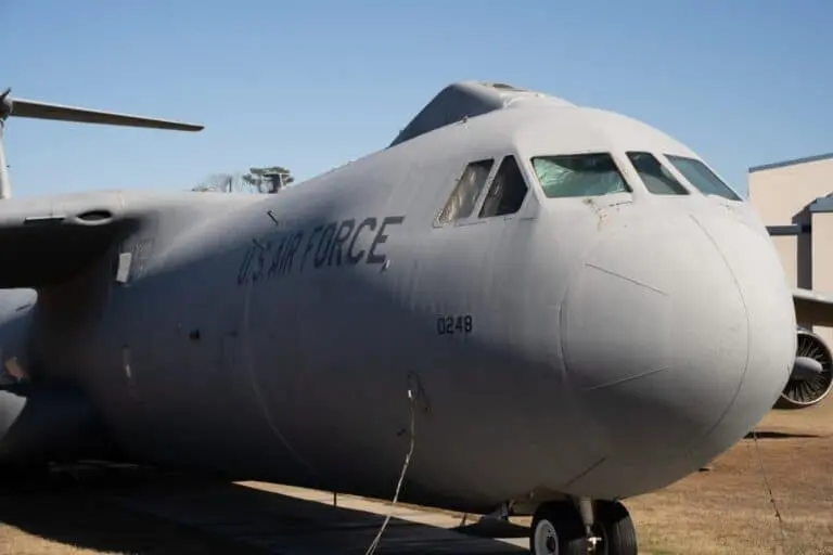 força aérea