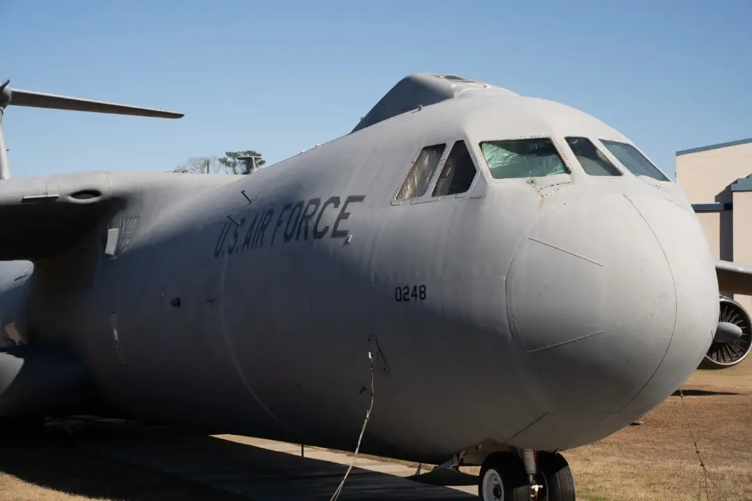 força aérea