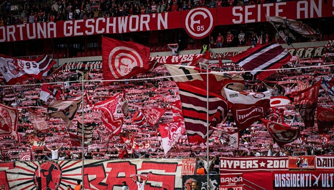 Fortuna Düsseldorf