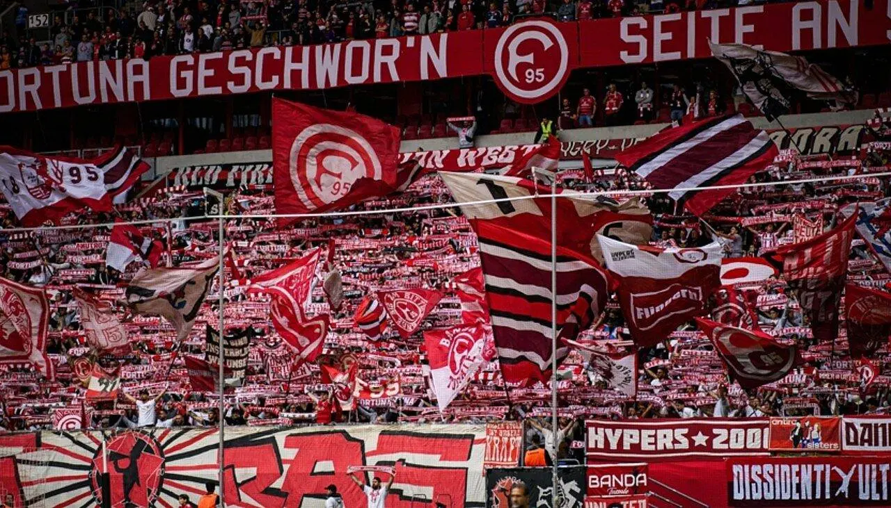 Fortuna Düsseldorf