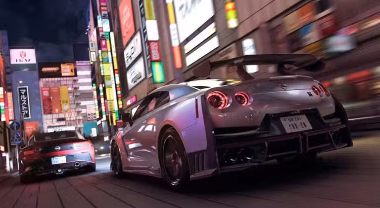 Forza Horizon 6