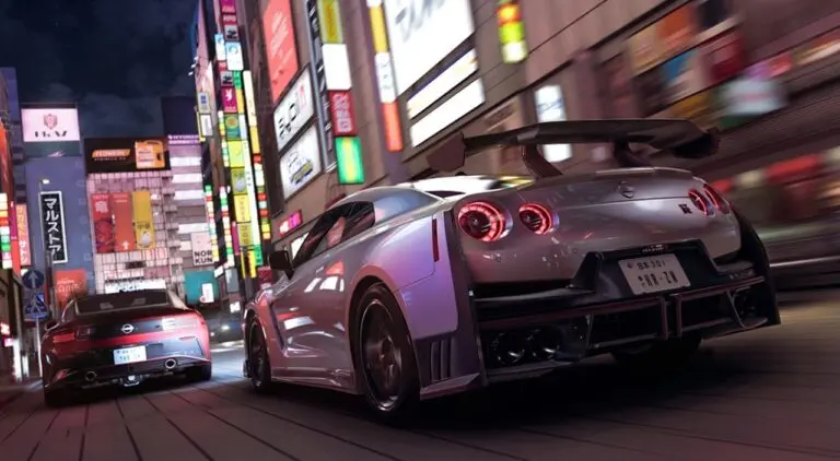 Forza Horizon 6