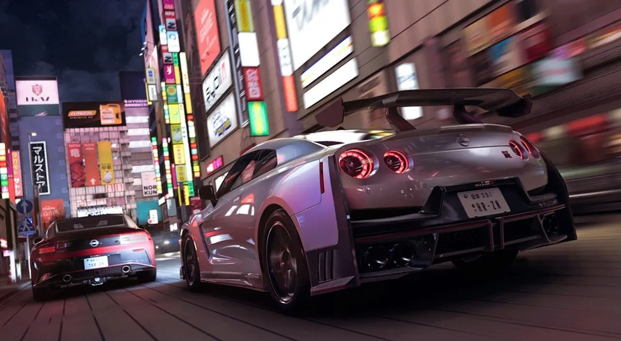 Forza Horizon 6