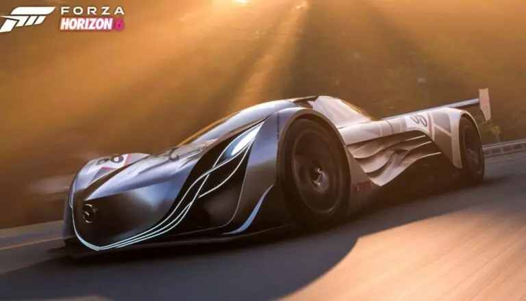 Forza Horizon 6 - Divulgação