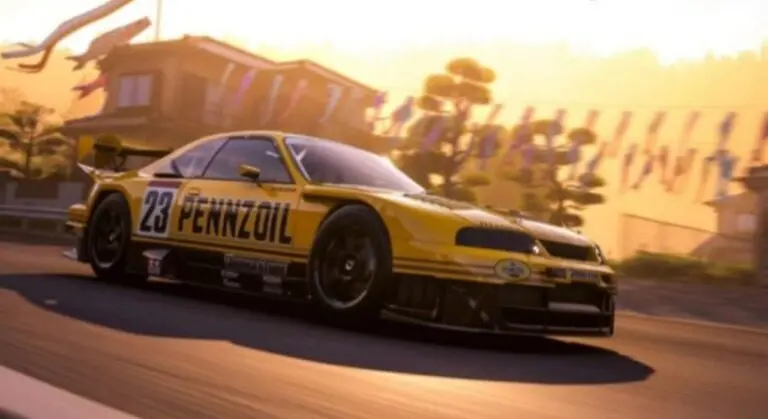 Forza Horizon 6 - Reprodução