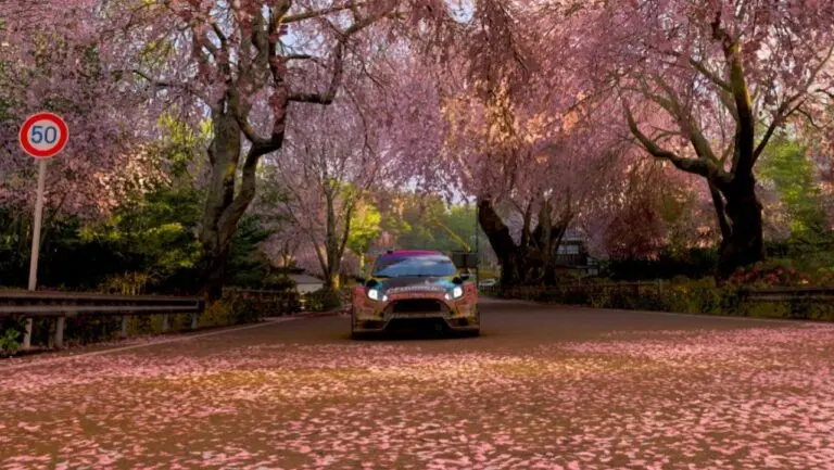 Forza Horizon 6 - Reprodução