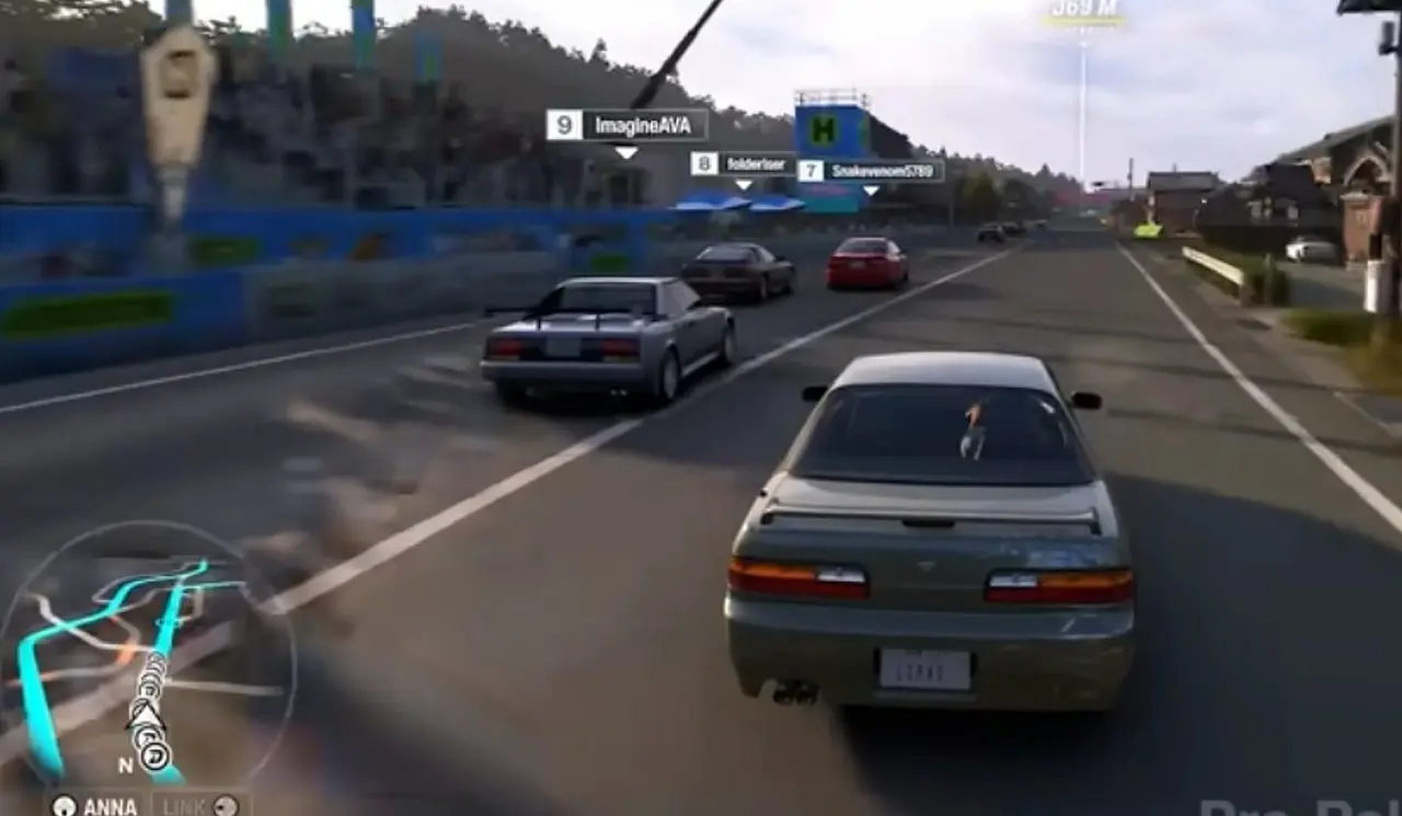 Forza Horizon 6