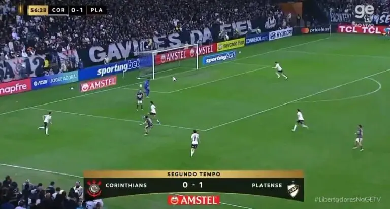 Franco Zapiola - GETV