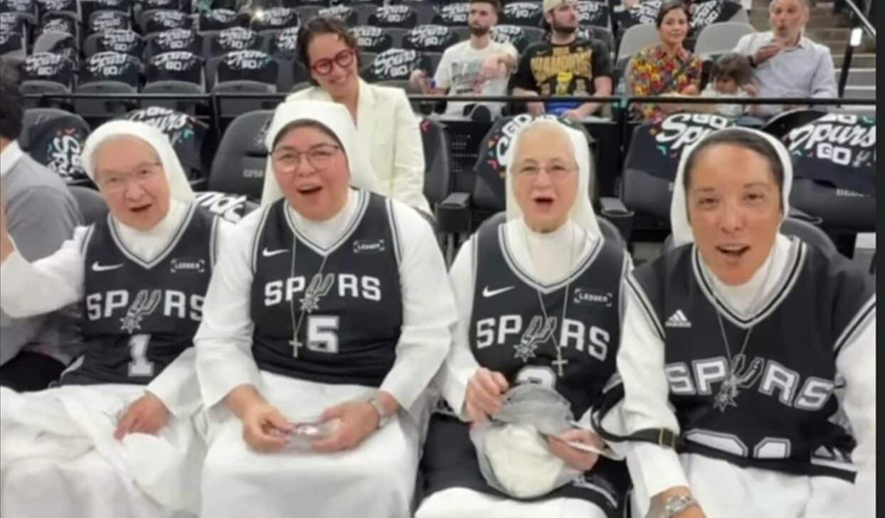 Freiras Spurs