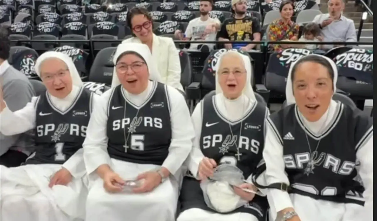 Freiras Spurs