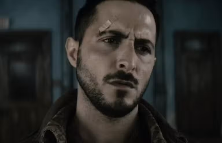 Frenchie The Boys - Reprodução/PrimeVideo