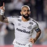 Gabigol - X/santos