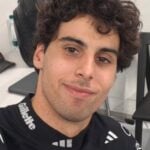 Gabriel Bortoleto - @gabrielbortoleto_