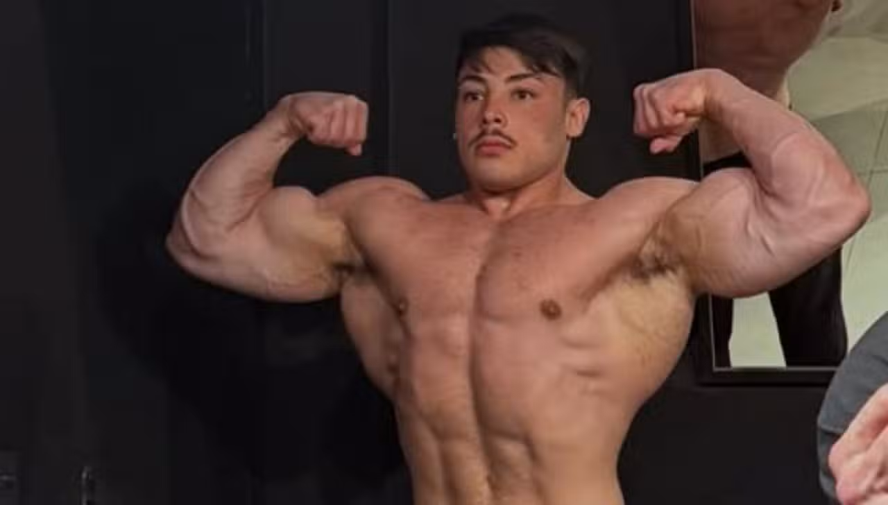 Gabriel Ganley - @ganleygabriel