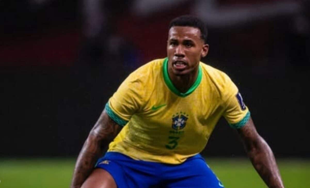 Gabriel Magalhães -