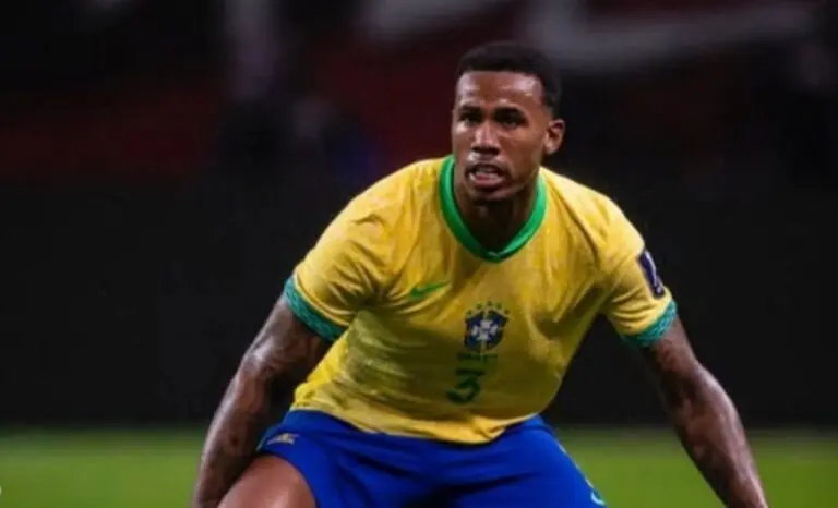 Gabriel Magalhães -