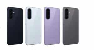 Galaxy A57 5g - Divulgação/Samsung