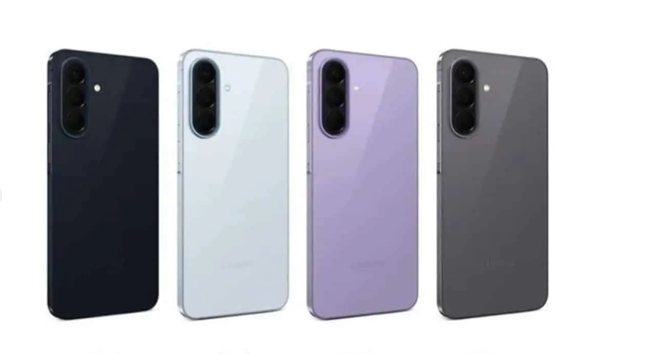 Galaxy A57 5g - Divulgação/Samsung