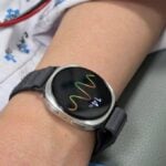 Galaxy Watch 6 - Divulgação/Samsung