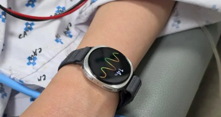 Galaxy Watch 6 - Divulgação/Samsung