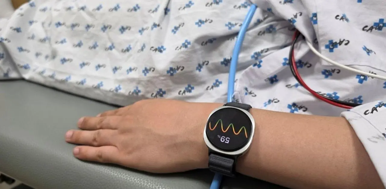 Galaxy Watch 6 - 開示/Samsung