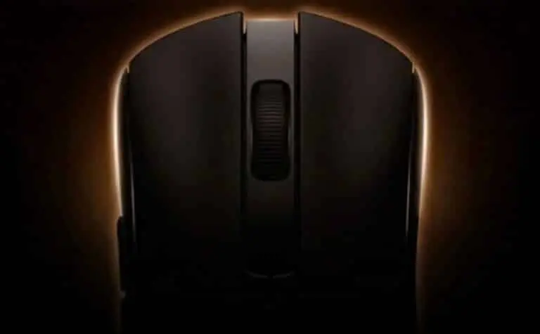 Gaming Mouse X2 - Divulgação/Xiaomi