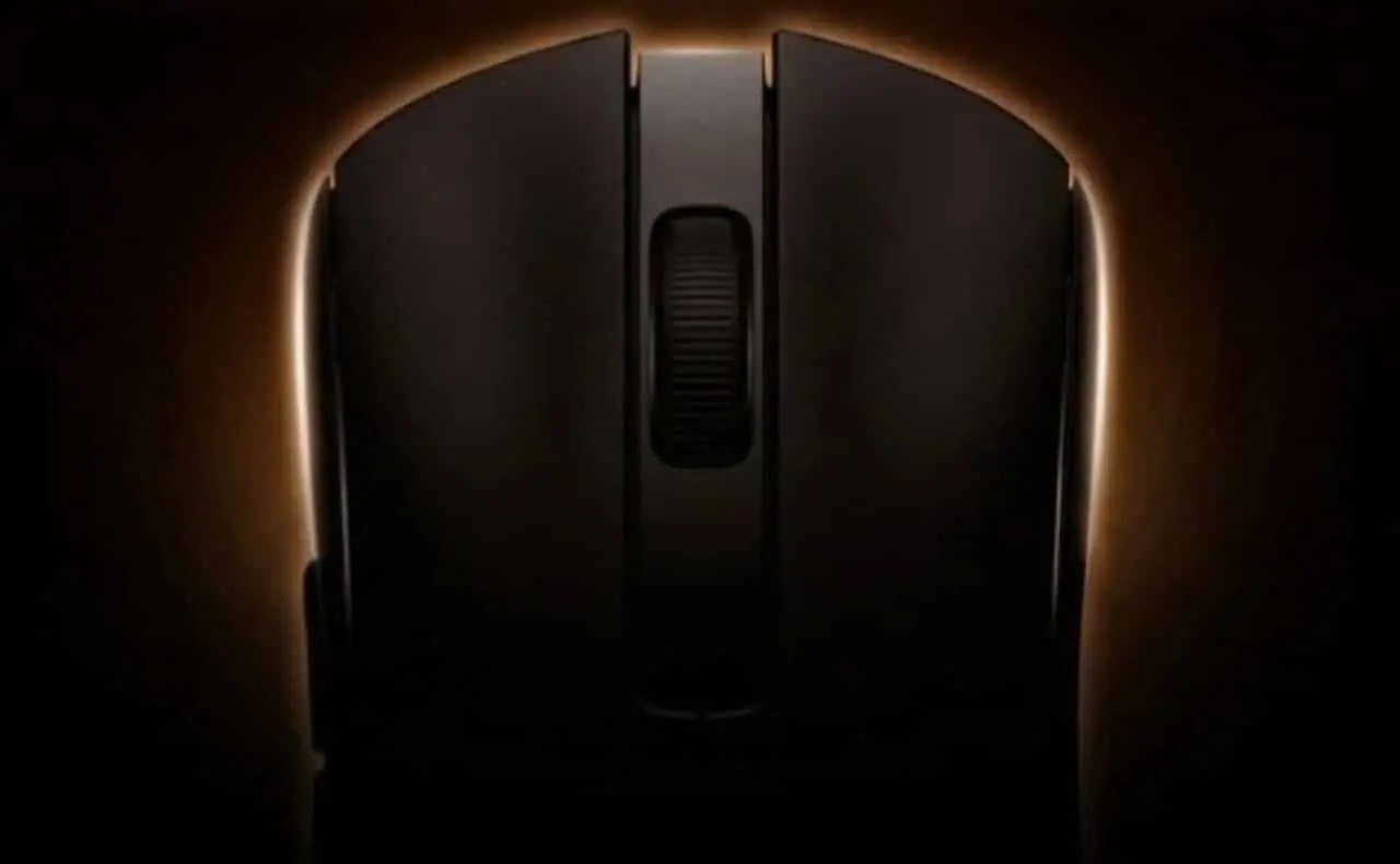 Gaming Mouse X2 - Divulgação/Xiaomi