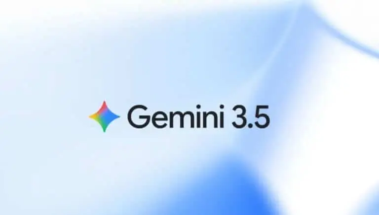 Gemini 3.5 - Divulgação