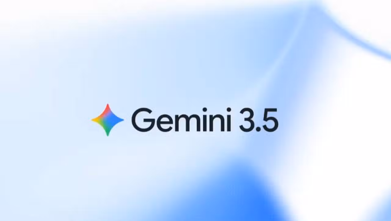 Gemini 3.5 - Divulgação