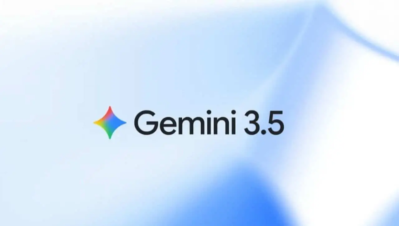 Gemini 3.5 - Divulgação