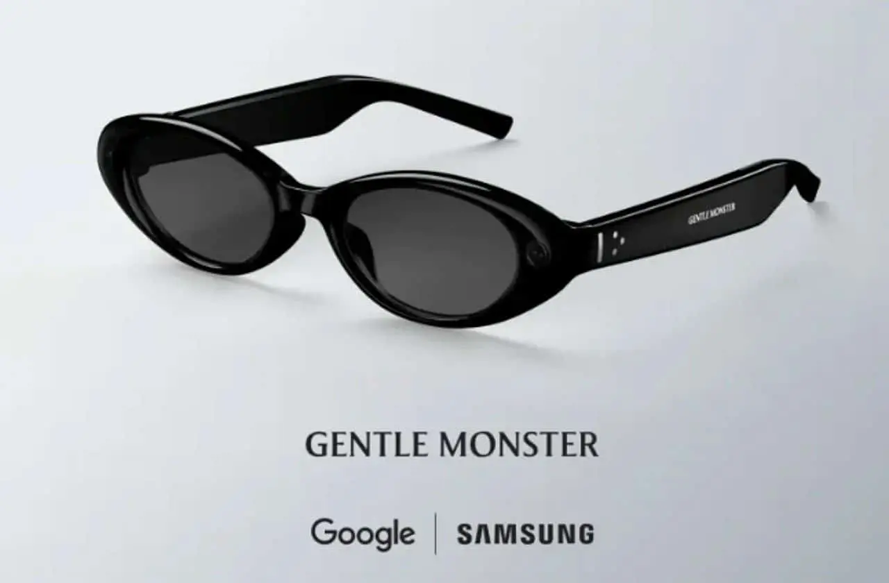 Gentle Monster