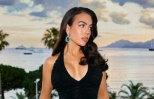 Cristiano Ronaldo aparece com os filhos em post de Georgina Rodriguez na véspera da Copa