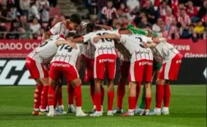 Permanența în LaLiga: cinci echipe se confruntă cu decizii cruciale pentru a evita retrogradarea