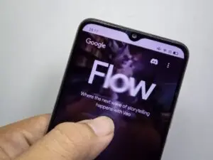 Google Flow gana avatares digitales para crear vídeos con tu propia copia