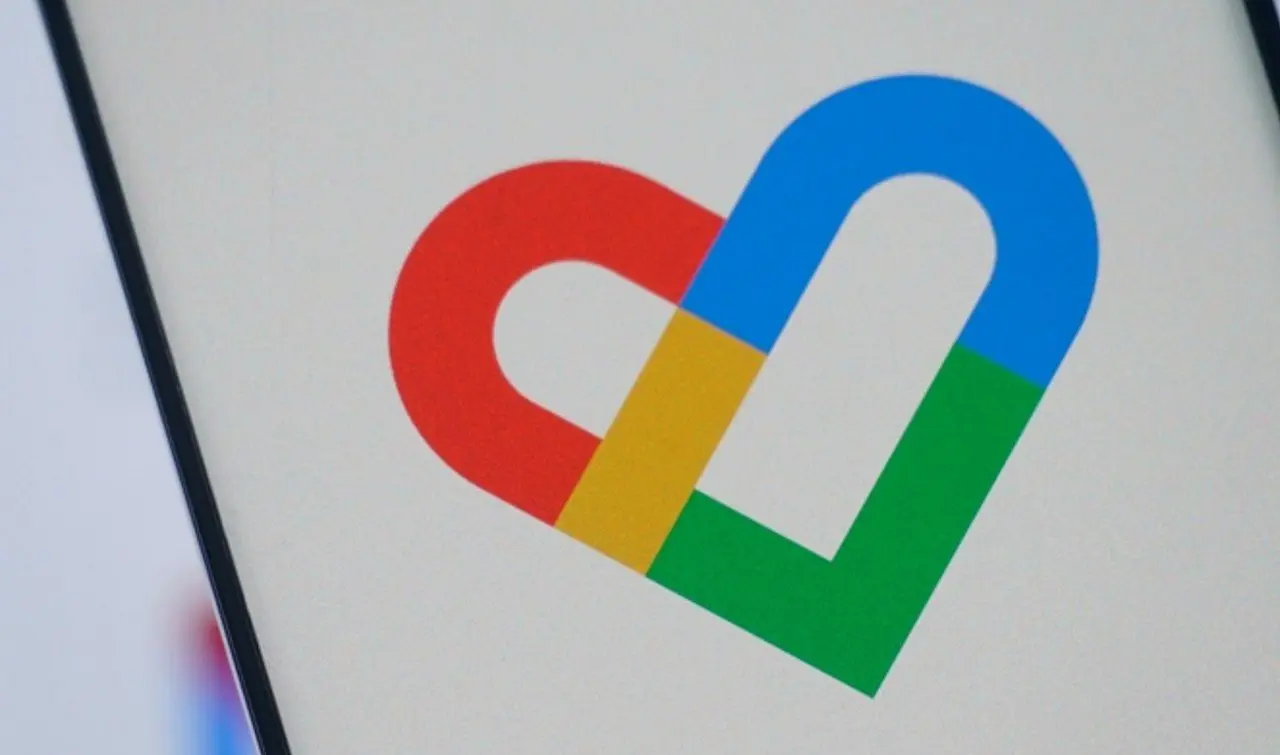 Google Health