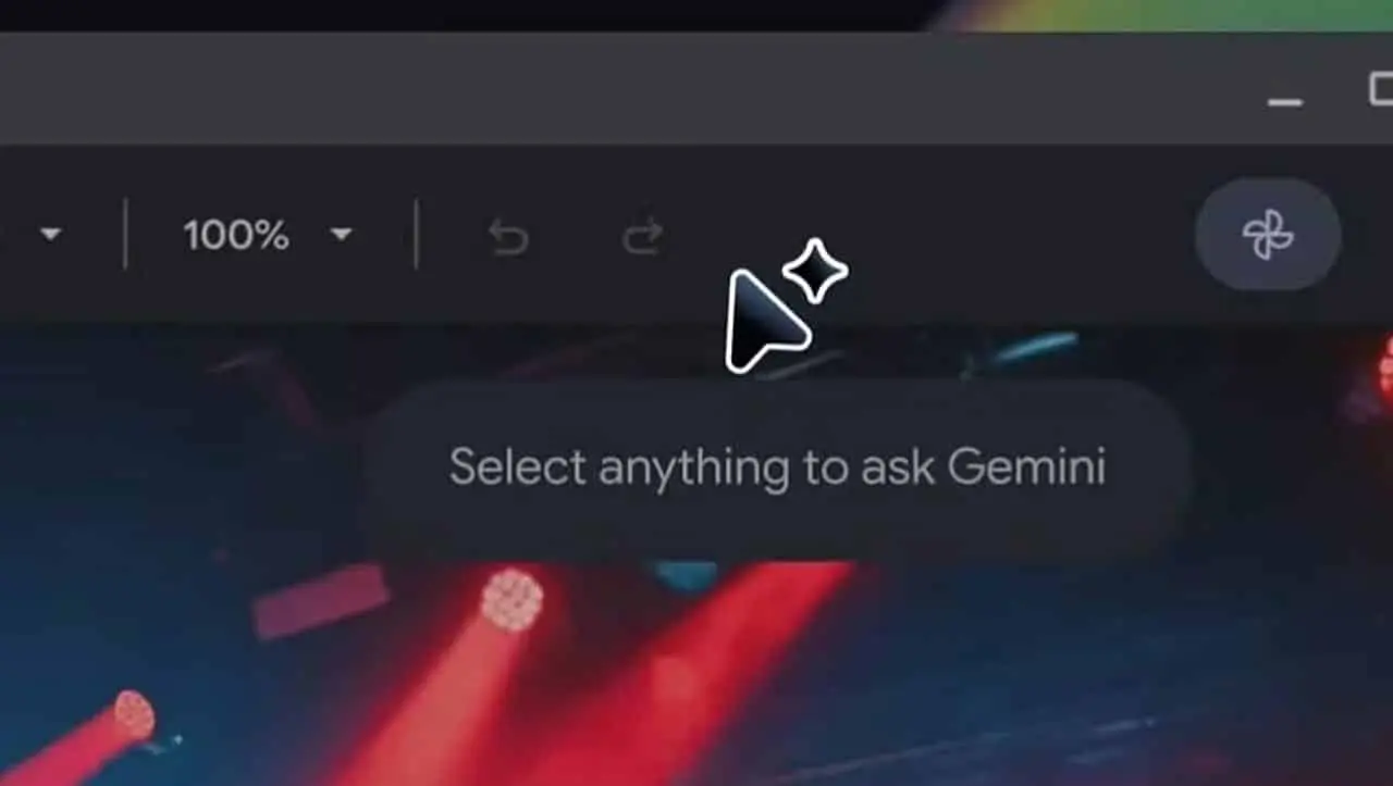 Google が Magic Pointer を発表 – Disclosure/Google