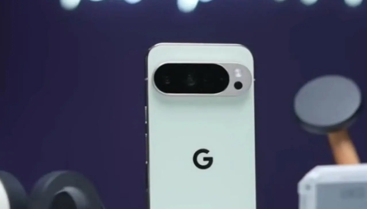 Google Pixel 11