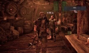 Compradores de Gothic Remake recebem jogo físico antecipado, mas atualização de 5GB é obrigatória para iniciar