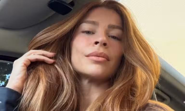 Grazi Massafera - Instagram/massafera