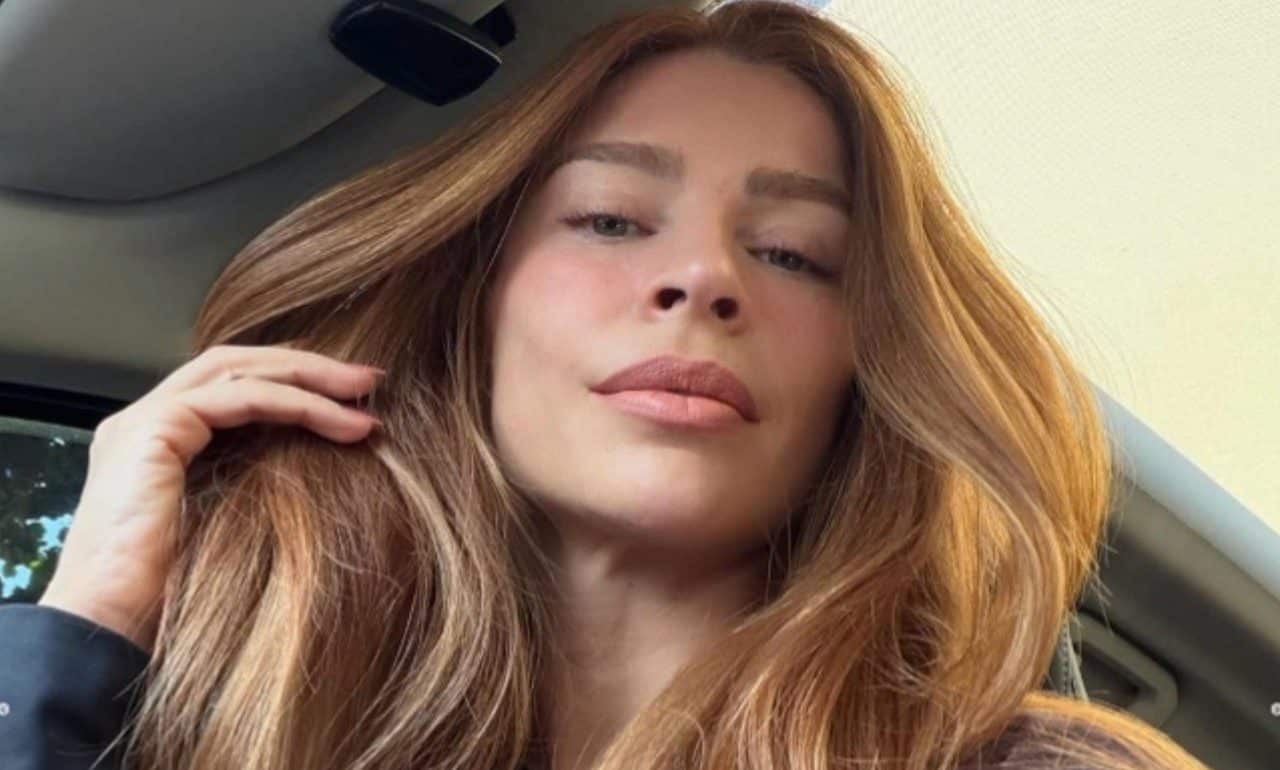 Grazi Massafera - Instagram/massafera