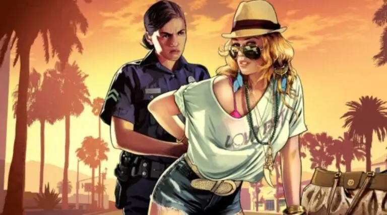 gta 5