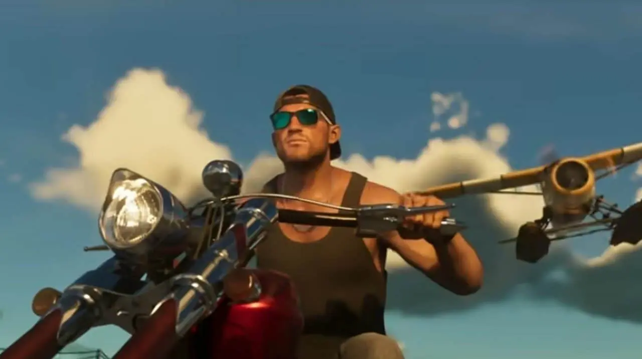GTA 6