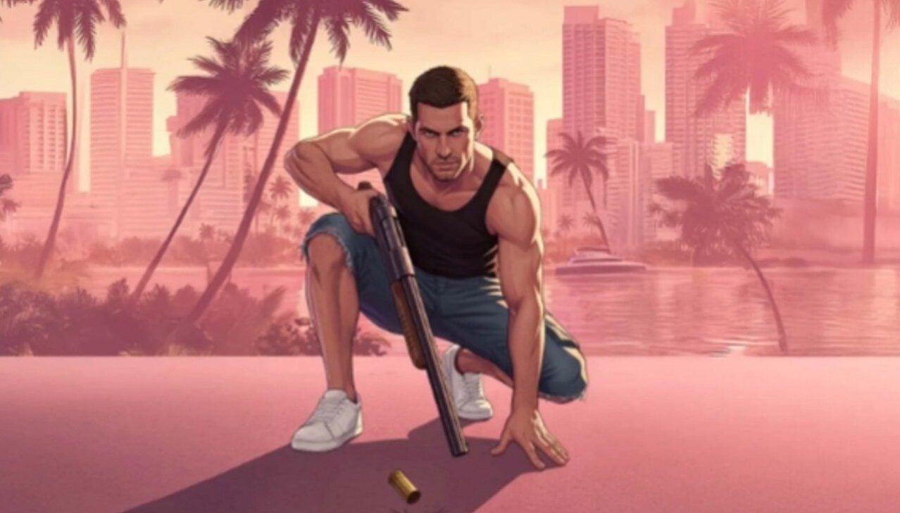 GTA 6 - Reprodução